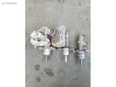 OPEL VECTRA FREN MERKEZİ