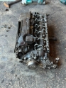 BMW X5 E60 X6 M57N KÜLBÜTÖR KAPAĞI ORJ MOTOR ÜDT KAPAĞI 7789395