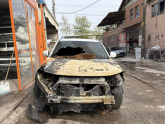 Oto Çıkma Parça / Kaporta & Karoser / Kabin / Suzuki / Vitara / Çıkma Parça 