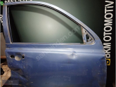 Oto Çıkma Parça / Nissan / Micra / Kaporta & Karoser / Kapı / Çıkma Parça 