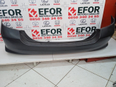 HONDA JAZZ ARKA TAMPON BANTSIZ TİP 05-05