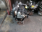 Oto Çıkma Parça / Motor / Motor Komple / Renault / Kangoo / Çıkma Parça 