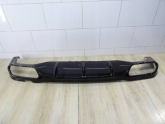 A2138852401 AMG ARKA DİFÜZÖR (E63 NORMALTAMPONİÇİN) W213-