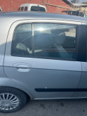 Hyundai getz sağ arka kapı çıkma dolu hatasız