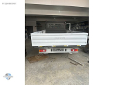 Oto Çıkma Parça / Kaporta & Karoser / Kupa / Fiat / Ducato / Çıkma Parça 