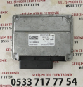 8B3907163B AUDI A6 TAHRİK KONTROL MODÜLÜ
