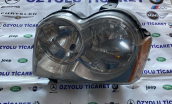 JEEP Grand Cherokee Wh Sol Far (2006-2009)