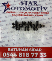 Nissan primera 77A G16 1.6 krank mili