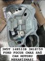 3M5T 14B533B 3M18759 FORD FOCUS CMAX SAĞ CAM MOTORU MEKANİZMASI