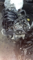 Freelander 2.5 v 6 benzinli motor