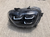 Oto Çıkma Parça / Citroen / C3 / Elektrik / Far / Çıkma Parça 