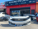 Oto Çıkma Parça / Kaporta & Karoser / Ön Tampon / Fiat / Egea / Çıkma Parça 