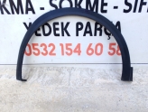 Renault captur 2 sol ön dodik 20 25 orijinal çıkma 638132148r
