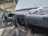 Nissan pikap 1997 model ön torpido