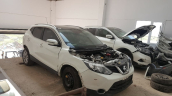 Nissan Qashqai J11 Komple Şanzıman ve Parçaları - Miloto