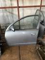 Opel Corsa C sol ön kapı orijinal