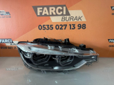 BMW 3 SERİSİ F30 LCİ SAĞ FAR SIFIR İTHAL