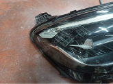 Oto Çıkma Parça / Elektrik / Far Kasası / Mercedes / E Serisi / Çıkma Parça 