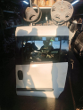 FİAT DOBLO GENİŞ AİLE SOL ARKA KAPI ELEKTRİKLİ