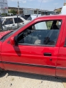 Ford ESCORT sol ön kapı