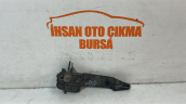 Ford fiesta sağ ön kapı iç mekanizma