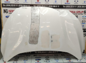 FORD FOCUS ÖN KAPUT ORJİNAL ÇIKMA YEDEK PARÇA