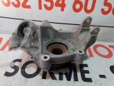 arka Sağ tekerlek göbeği taşıyıcı 8w0505460c Orijinal çıkma