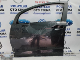 Citroen C3 ön sol kapı