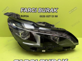 PEUGEOT 3008/5008 P87E SAĞ FAR ORJİNAL 2016-2020 1674017980