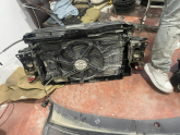 Passat B8 1.6 Dizel Fan Davlumbaz 5Q0121205S