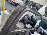 Oto Çıkma Parça / Kaporta & Karoser / Kapı / Ford / Transit Custom / Çıkma Parça 