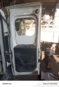 Oto Çıkma Parça / Kaporta & Karoser / Bagaj / Fiat / Doblo / Çıkma Parça 