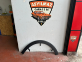 CLİO 6 SAĞ ÖN ARKA DODİK ORJİNAL 638120627R 2026-