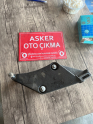 Corsa B sağ motor kulağı orjinal çıkma