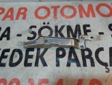 Audi a6 c7 sol ön çamurluk braketi orjinal sifir 4G0807592 13-17