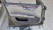 mercedes s w221 sol ön kapı döşemesi (son fiyat)