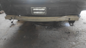 OPEL CORSA C ARKA TAMPON DEMİRİ  CIKMA