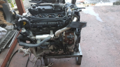 Oto Çıkma Parça / Motor / Motor Komple / Peugeot / 207 / Çıkma Parça 