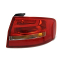 Stop Lambası Sağ Dış Audi A4 2012-2014 Arası 8K5945096AA