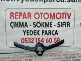 Renault Captur 2 ön panjur 620781378r orjinal çıkma