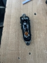 Fiat PUNTO Sol Arka Stop Duyu Ledli