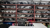 Oto Çıkma Parça / Isıtma, Soğutma & Klima / Klima Radyatörü / Nissan / Note / Çıkma Parça 