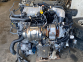 2025 FİAT DUCATO 2.2 EURO 7 ÇIKMA KOMPLE MOTOR