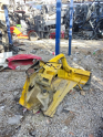 FİAT ALBEA KESME -DS OTOMOTİV-