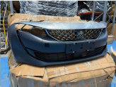ÖN TAMPON KOMPLE SET peugeot  508 2020-