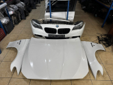 Oto Çıkma Parça / Kaporta & Karoser / Ön Panel / BMW / 5 Serisi / Çıkma Parça 