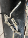 CİTROEN C4 KAPUT KİLİDİ