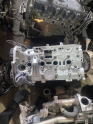 RENAULT MEGANE 2 1.6 BENZİNLİ KOMPLE MOTOR