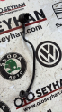 1T0201246b vw golf 6 karbon filtresi borusu