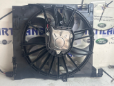 Jaguar xe xf fan moturu